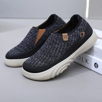 2025 New Shoes for Woman Vulcanize