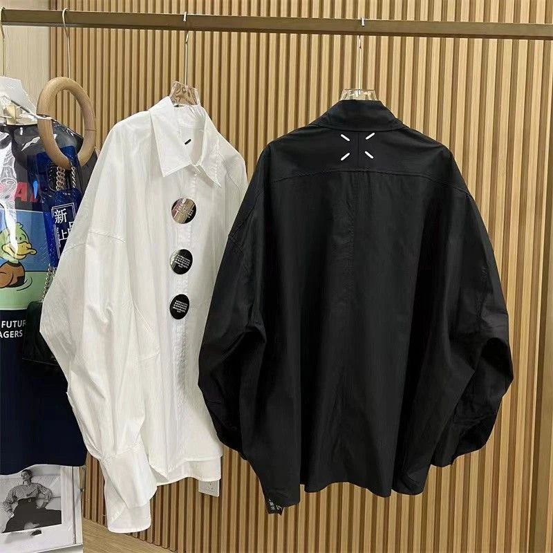 New Fashion Batwing Long sleeve Top Casual