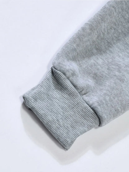 Cozy Dames Oversized Hoodie