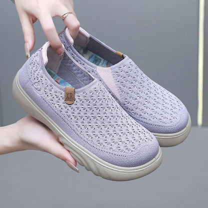 2025 New Shoes for Woman Vulcanize