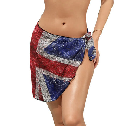 2024 Women Transparent Beach Bikini Cover Up
