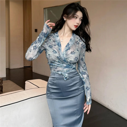 Women Clothing Suit Big Size Fat MM Sexy