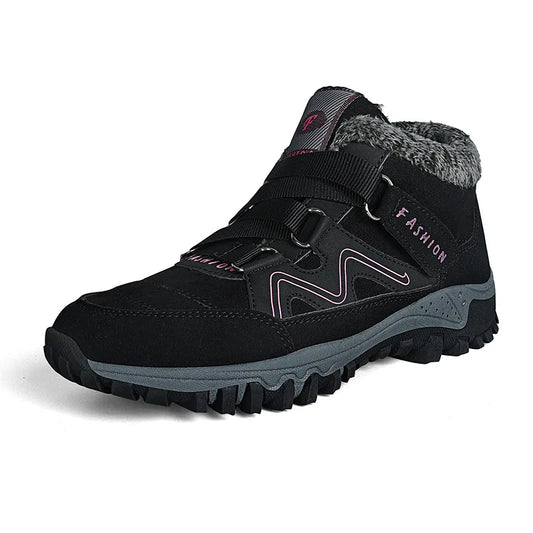 SneakersWomen Platform Winter