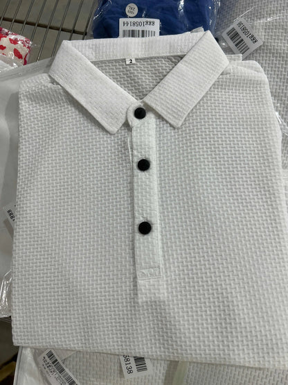Men's Summer Ice Silk T-Shirt, Running T-shirt