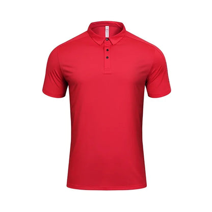 Men Dry Fit Compression Sweatshirt Man Short Sleeve