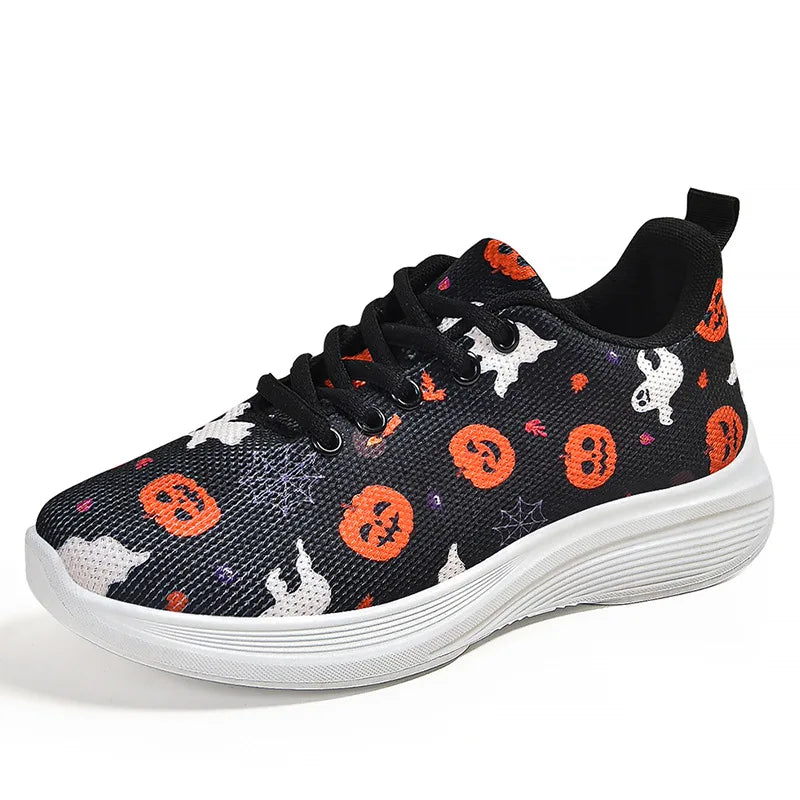Fall new fashion casual shoes women