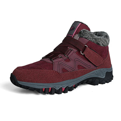 SneakersWomen Platform Winter