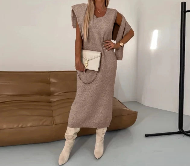Women's Two-Piece Set Fashion Autumn Winter