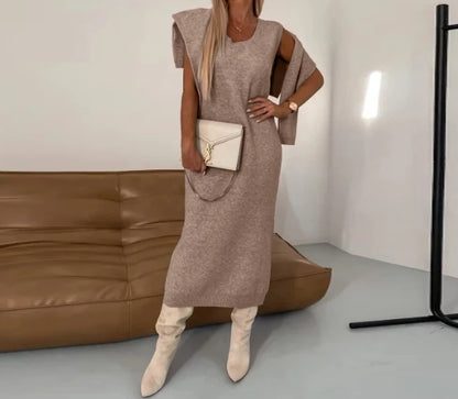 Women's Two-Piece Set Fashion Autumn Winter