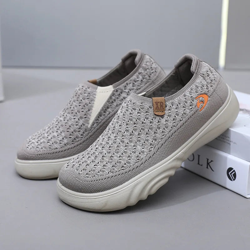 2025 New Shoes for Woman Vulcanize