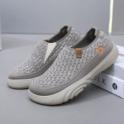 2025 New Shoes for Woman Vulcanize
