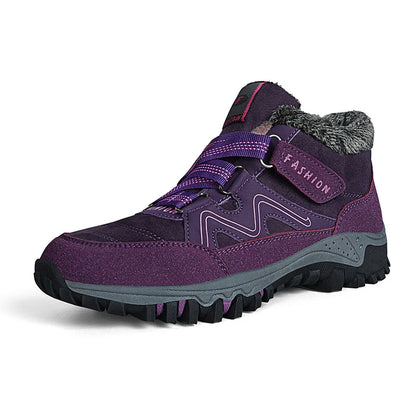 SneakersWomen Platform Winter